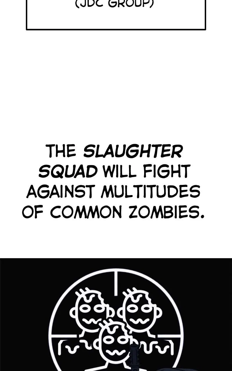 Zombie X Slasher Chapter 71 – Page 54