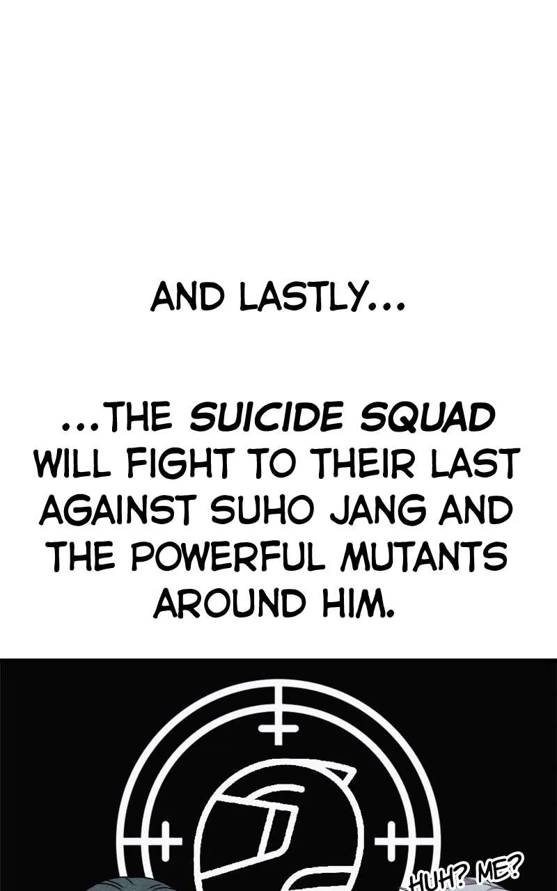 Zombie X Slasher Chapter 71 – Page 58