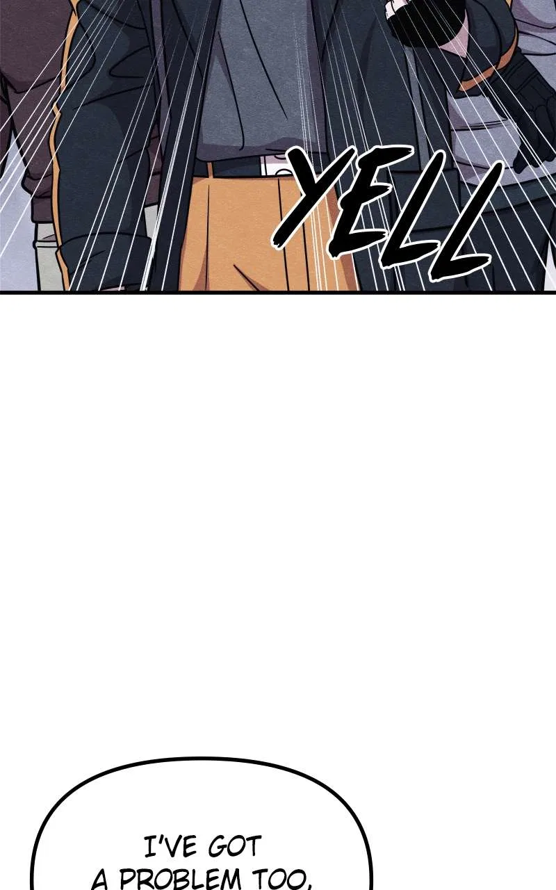 Zombie X Slasher Chapter 71 – Page 63
