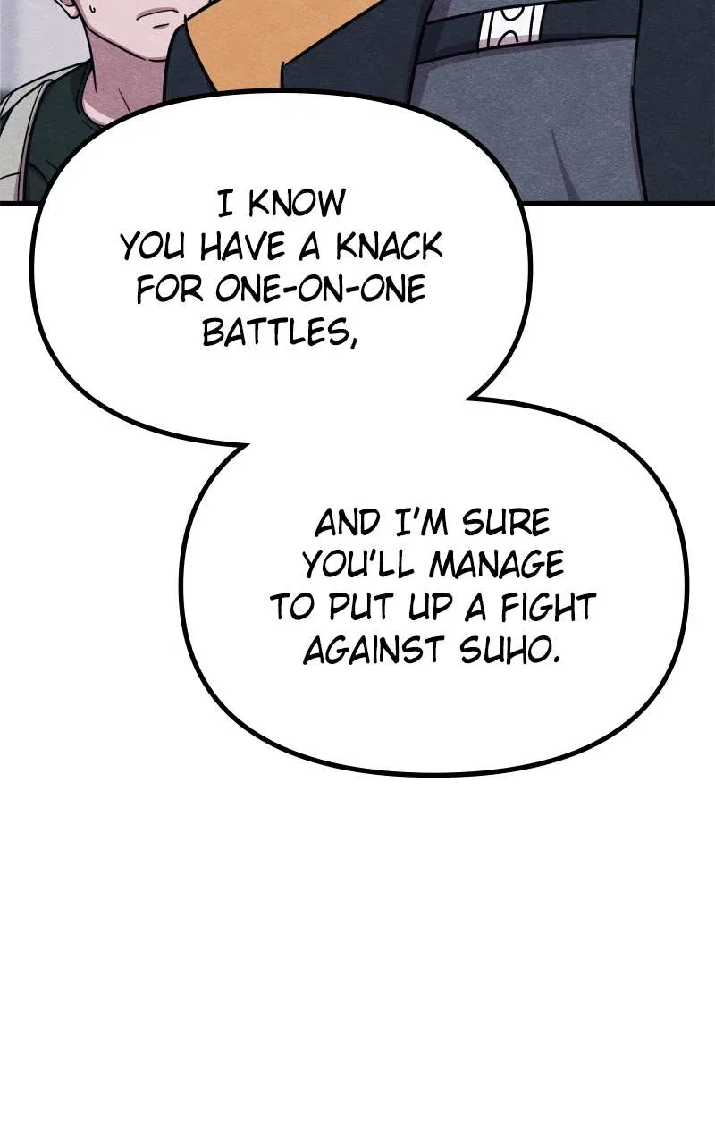 Zombie X Slasher Chapter 71 – Page 69