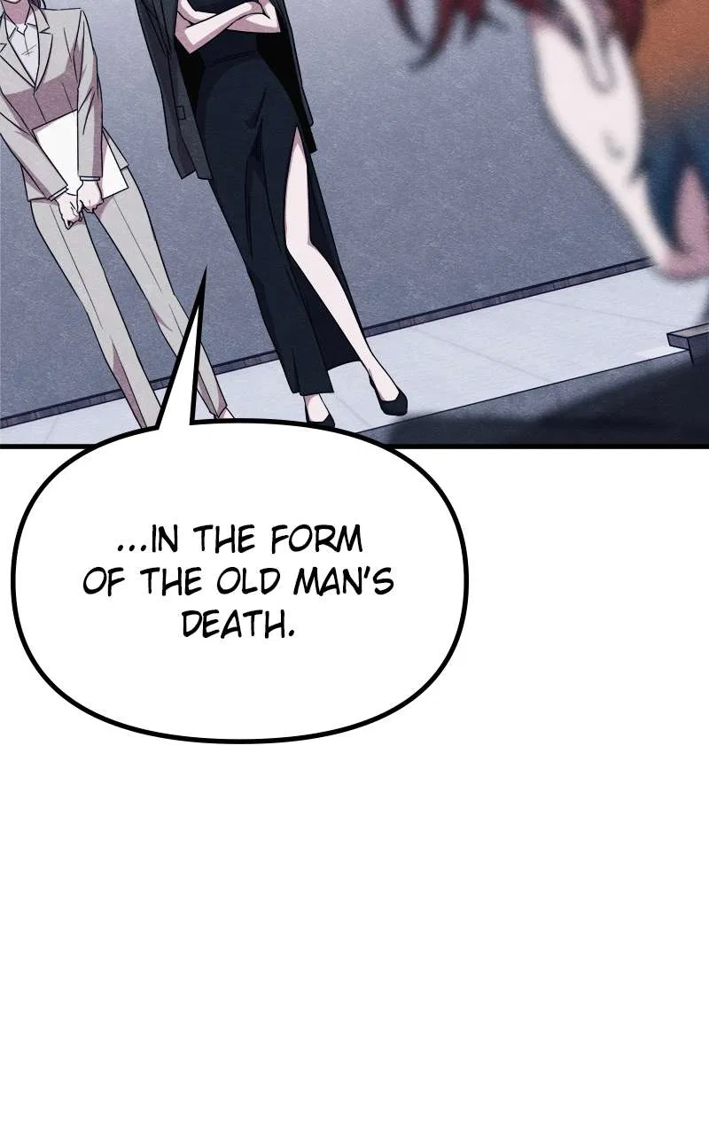 Zombie X Slasher Chapter 71 – Page 71