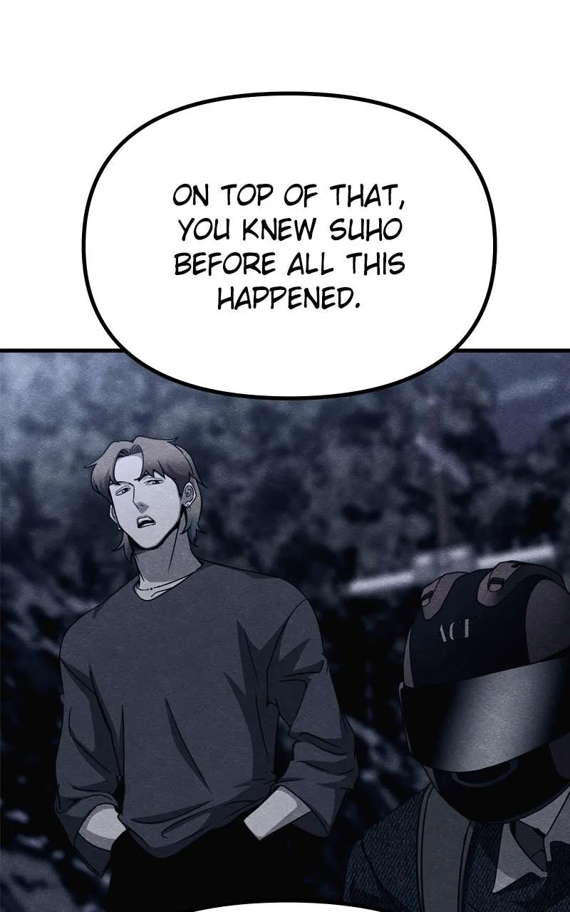 Zombie X Slasher Chapter 71 – Page 72