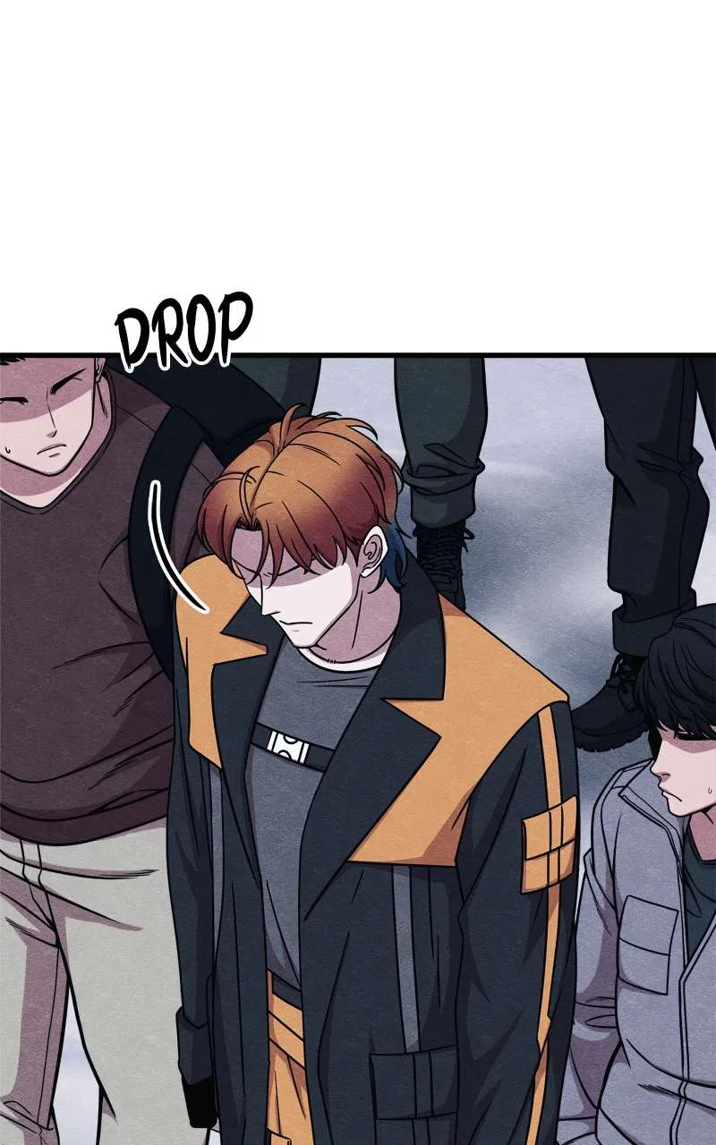 Zombie X Slasher Chapter 71 – Page 78