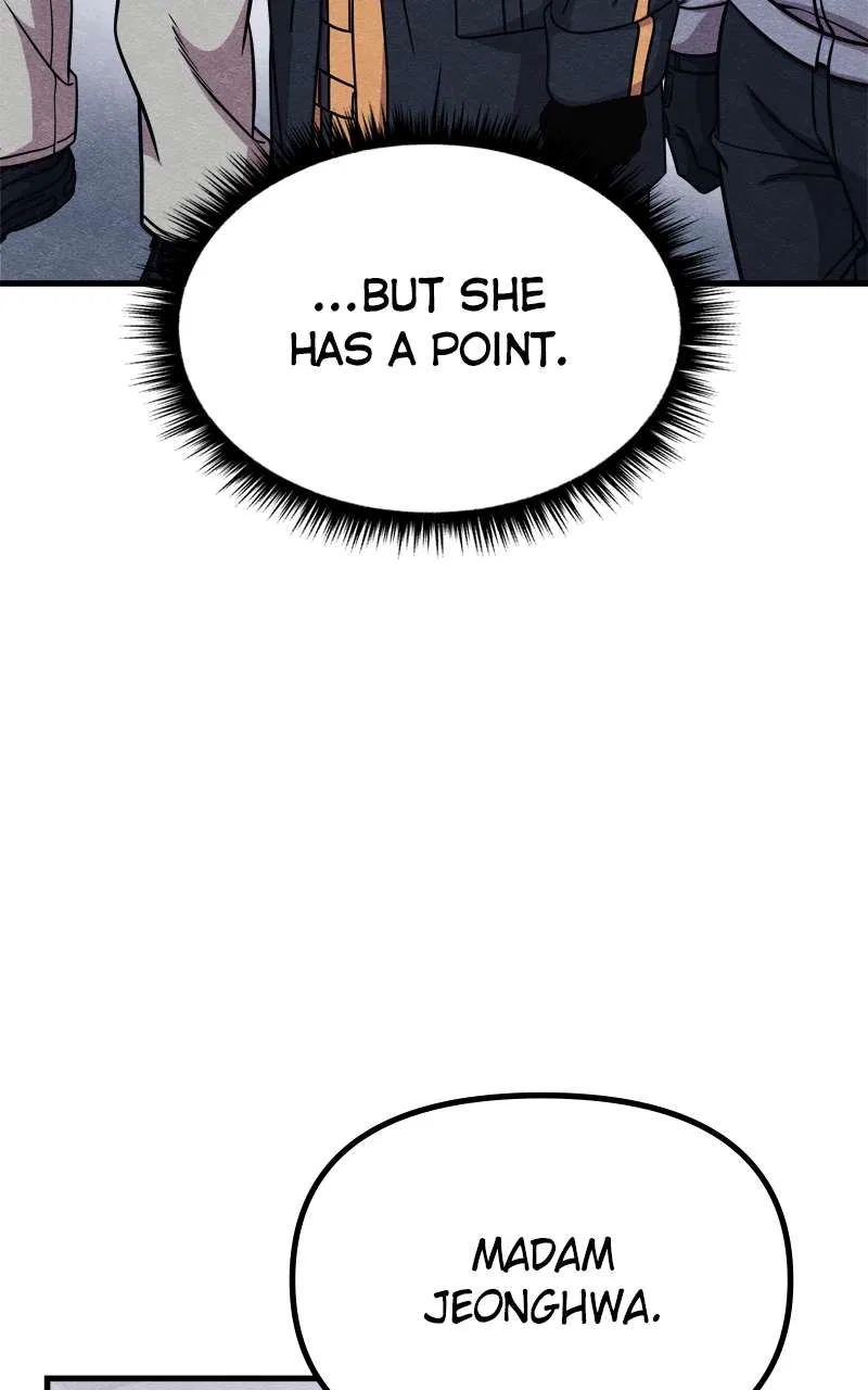 Zombie X Slasher Chapter 71 – Page 79