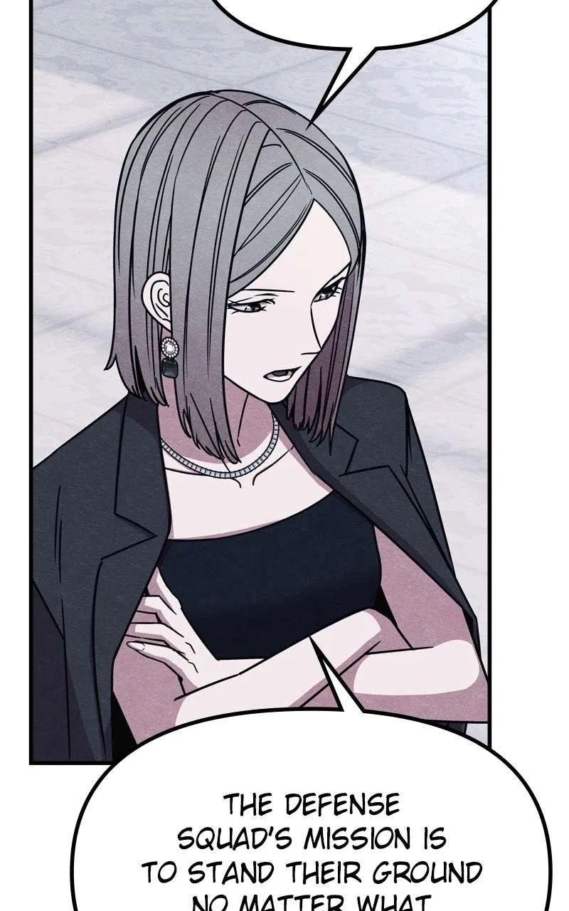 Zombie X Slasher Chapter 71 – Page 80