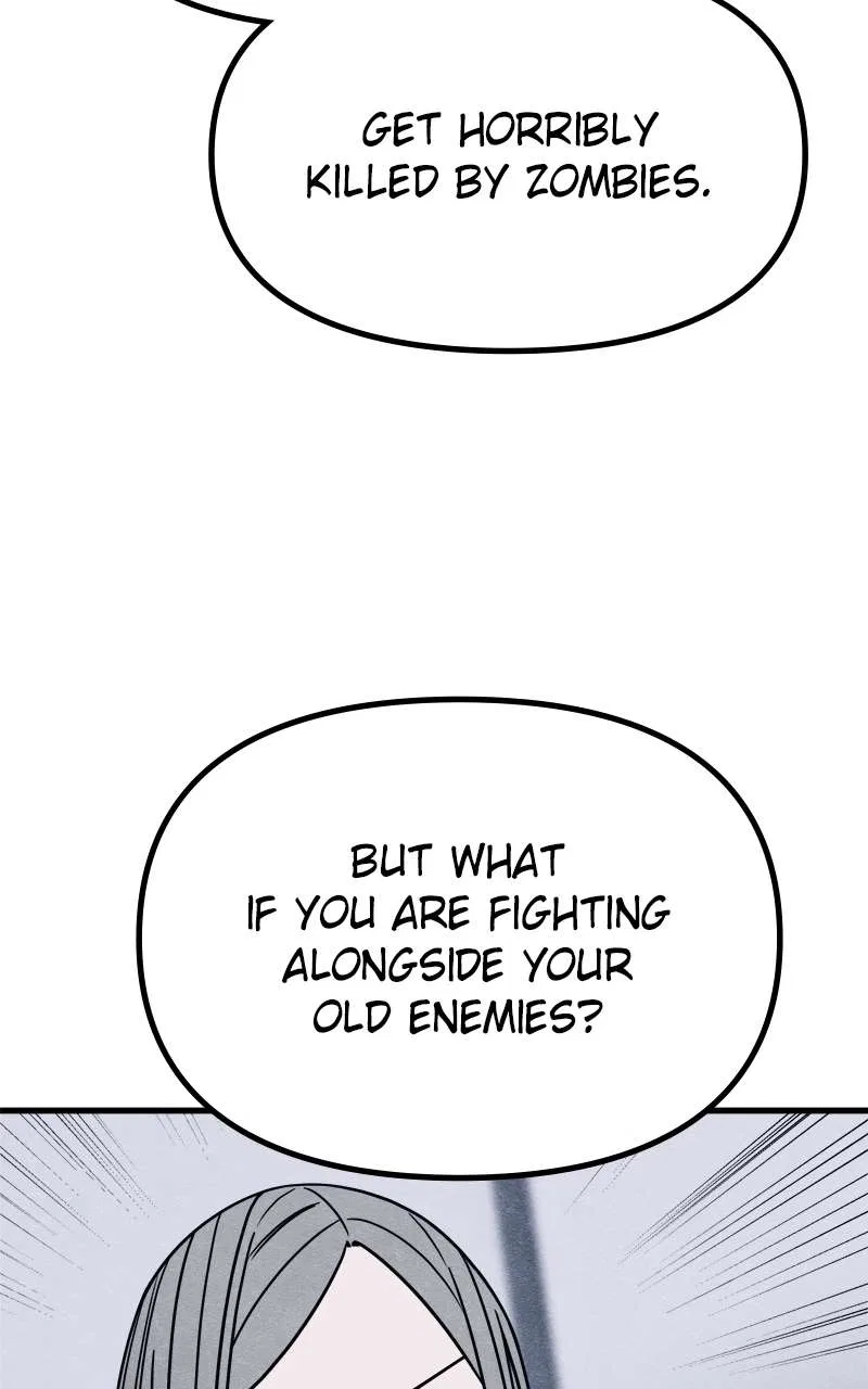 Zombie X Slasher Chapter 71 – Page 83