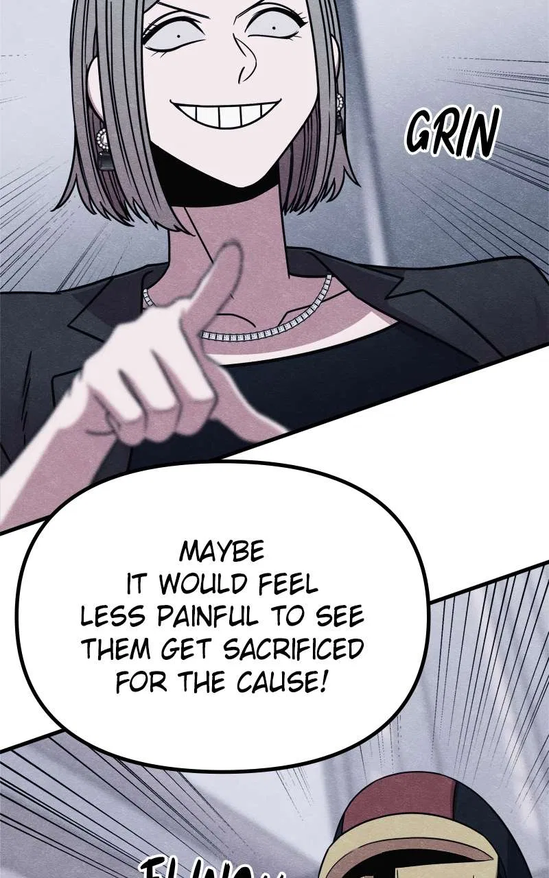 Zombie X Slasher Chapter 71 – Page 84
