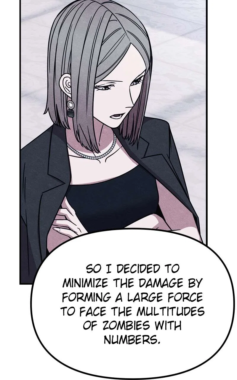 Zombie X Slasher Chapter 71 – Page 86
