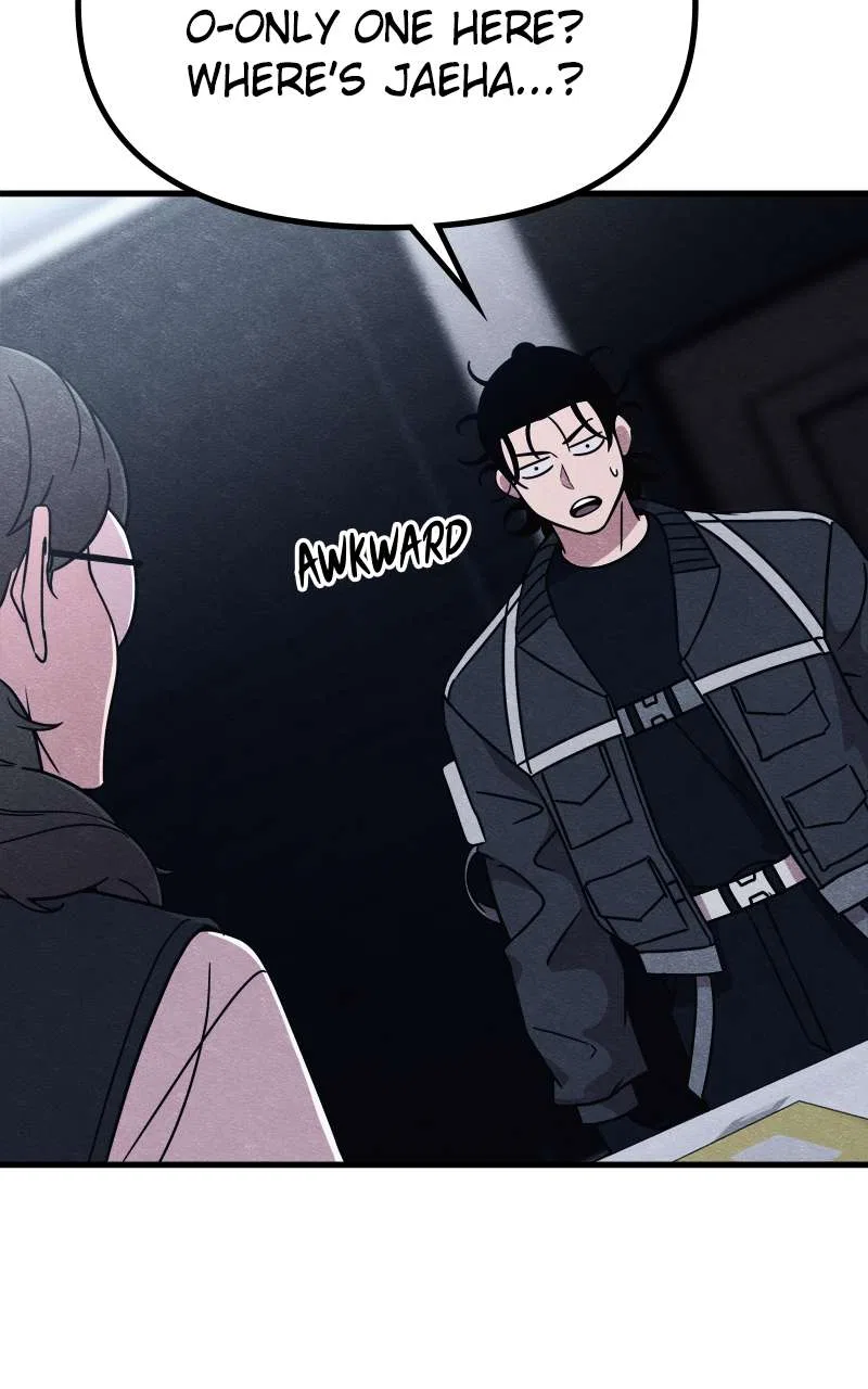 Zombie X Slasher Chapter 71 – Page 100