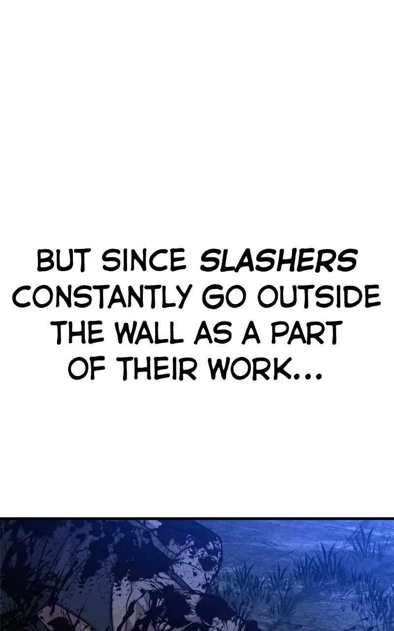 Zombie X Slasher Chapter 70 – Page 3