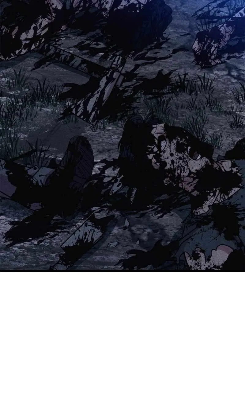Zombie X Slasher Chapter 70 – Page 4