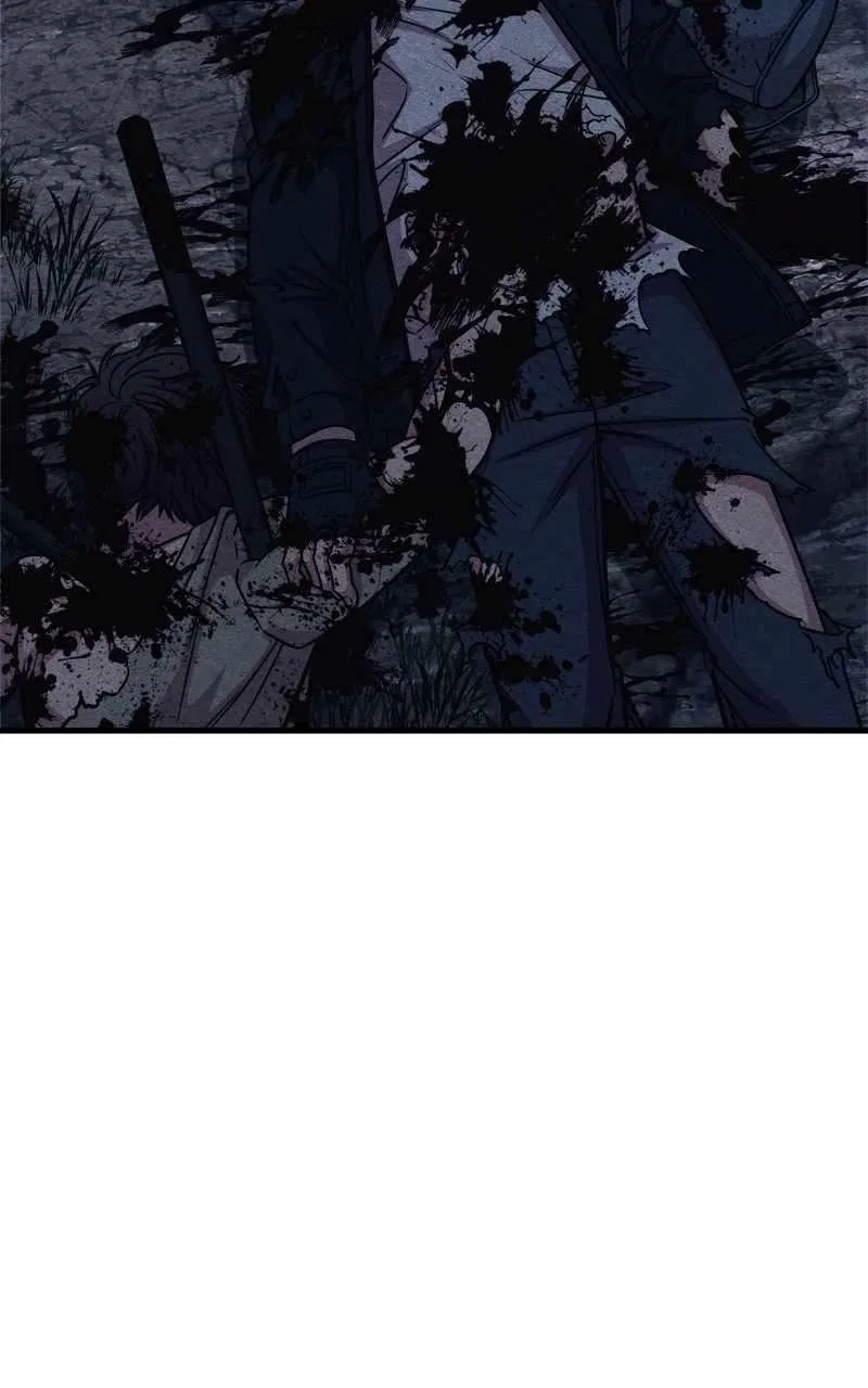 Zombie X Slasher Chapter 70 – Page 6