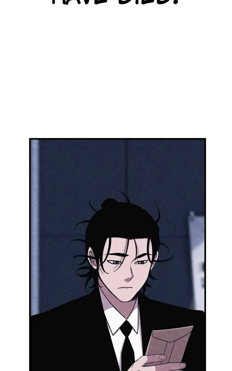 Zombie X Slasher Chapter 70 – Page 12