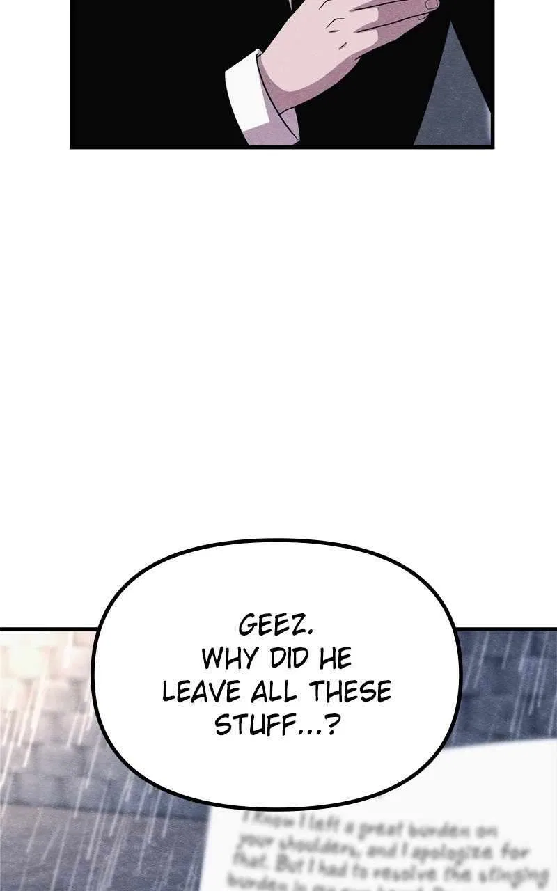 Zombie X Slasher Chapter 70 – Page 13