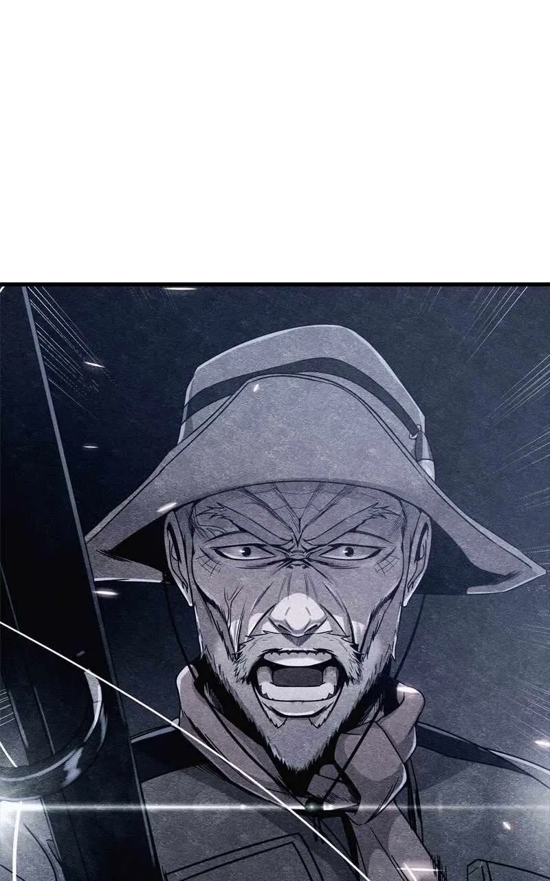 Zombie X Slasher Chapter 70 – Page 17