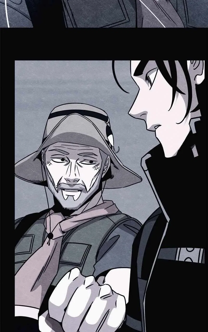 Zombie X Slasher Chapter 70 – Page 18