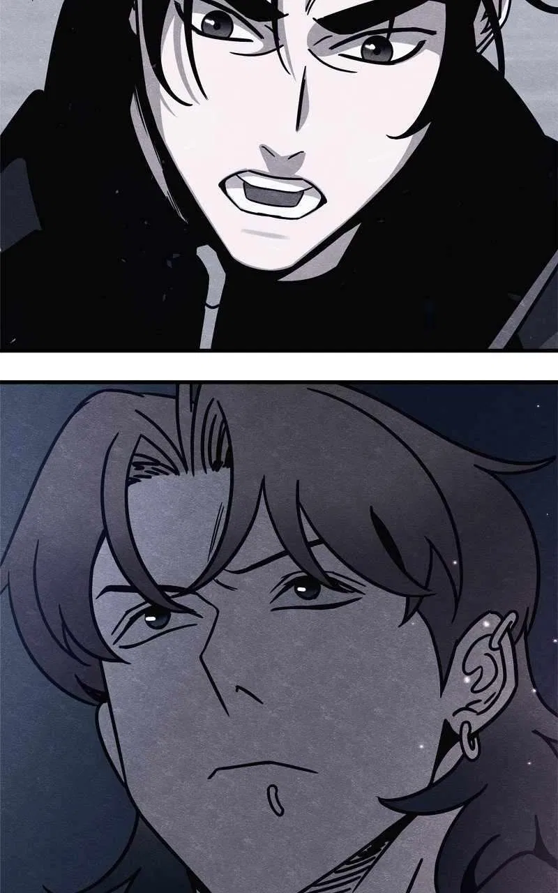 Zombie X Slasher Chapter 70 – Page 21