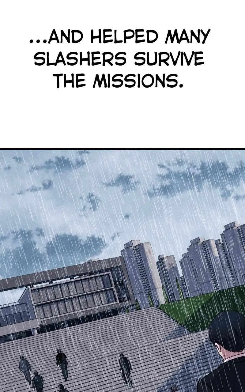 Zombie X Slasher Chapter 70 – Page 24