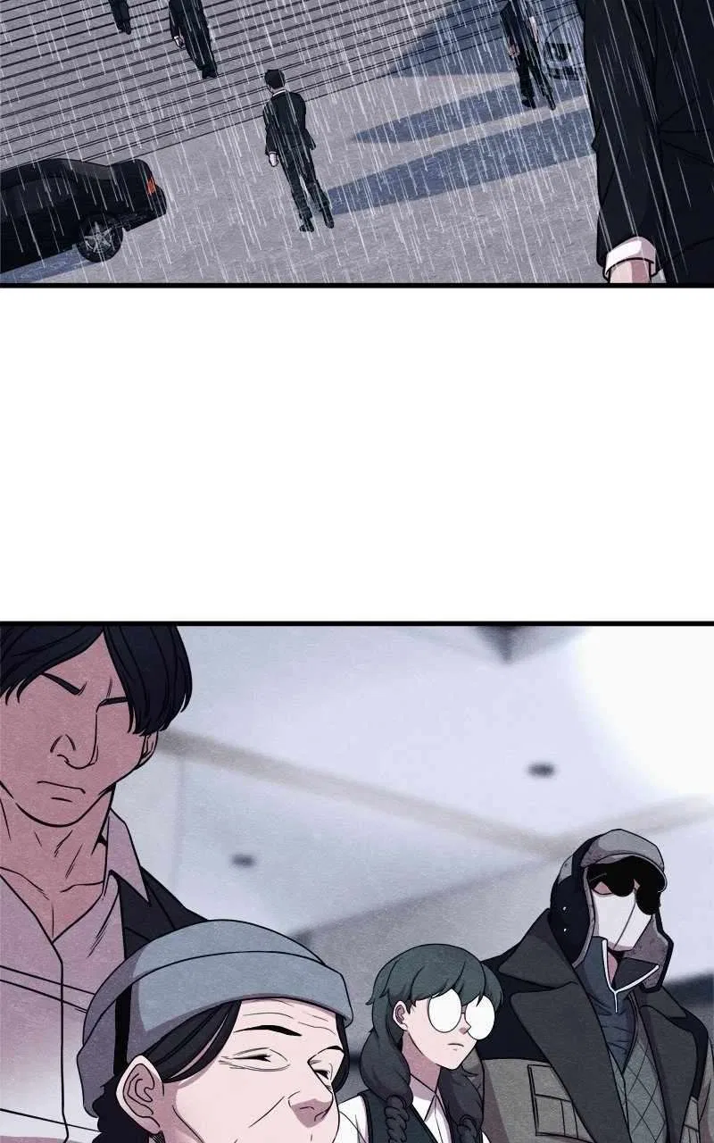 Zombie X Slasher Chapter 70 – Page 25