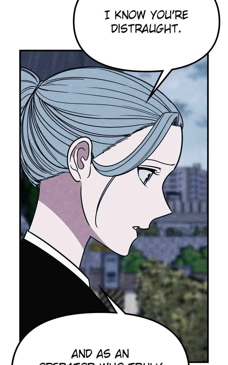 Zombie X Slasher Chapter 70 – Page 36