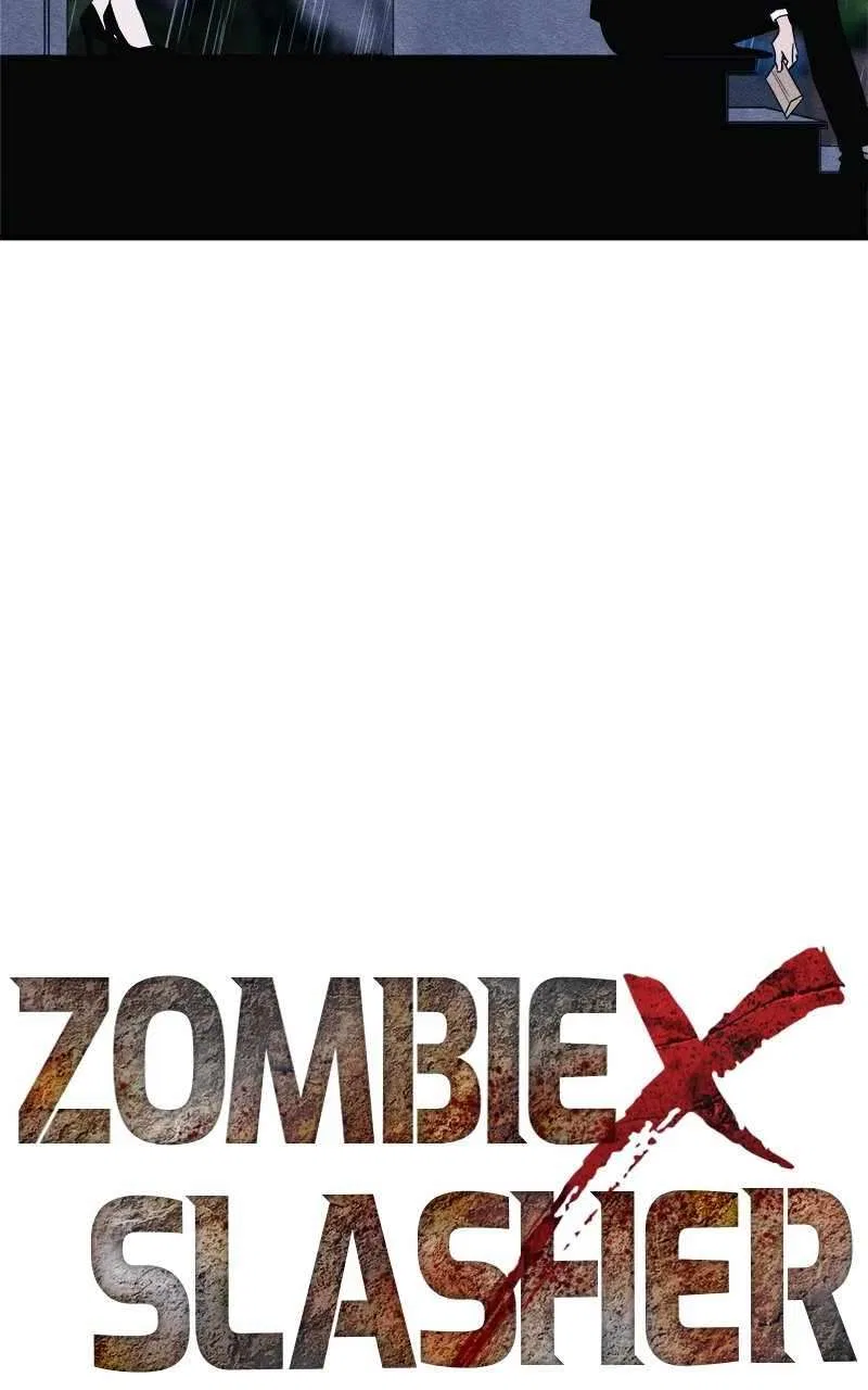 Zombie X Slasher Chapter 70 – Page 39