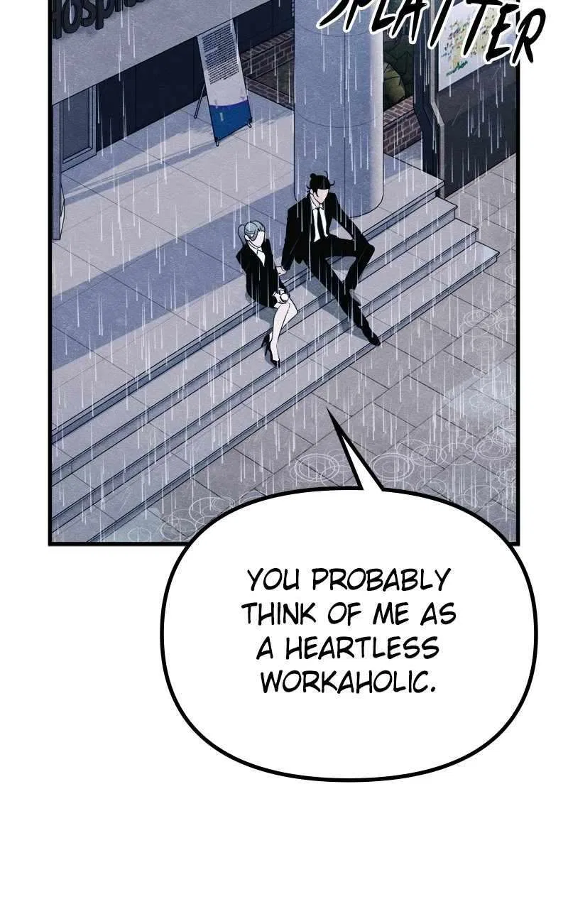 Zombie X Slasher Chapter 70 – Page 42
