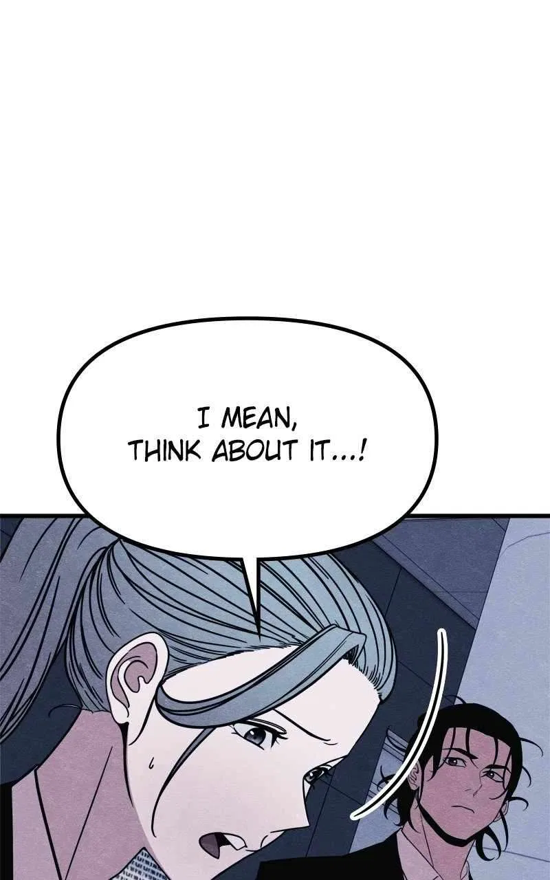 Zombie X Slasher Chapter 70 – Page 43