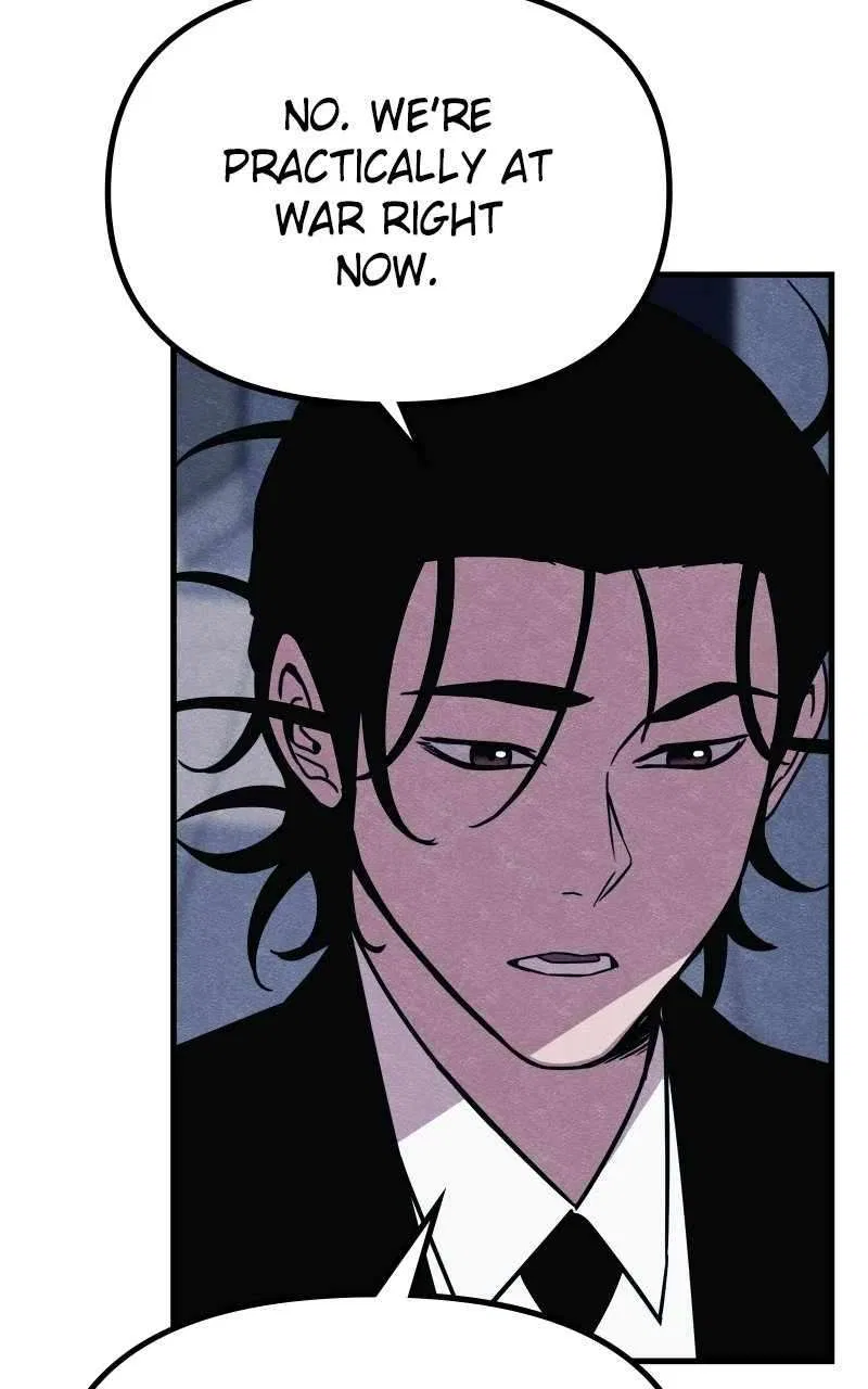 Zombie X Slasher Chapter 70 – Page 45