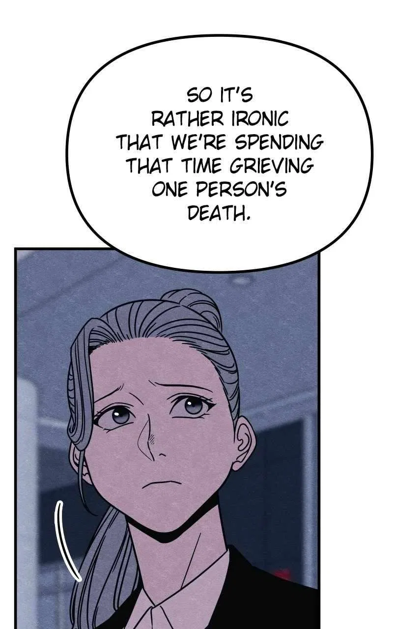 Zombie X Slasher Chapter 70 – Page 47