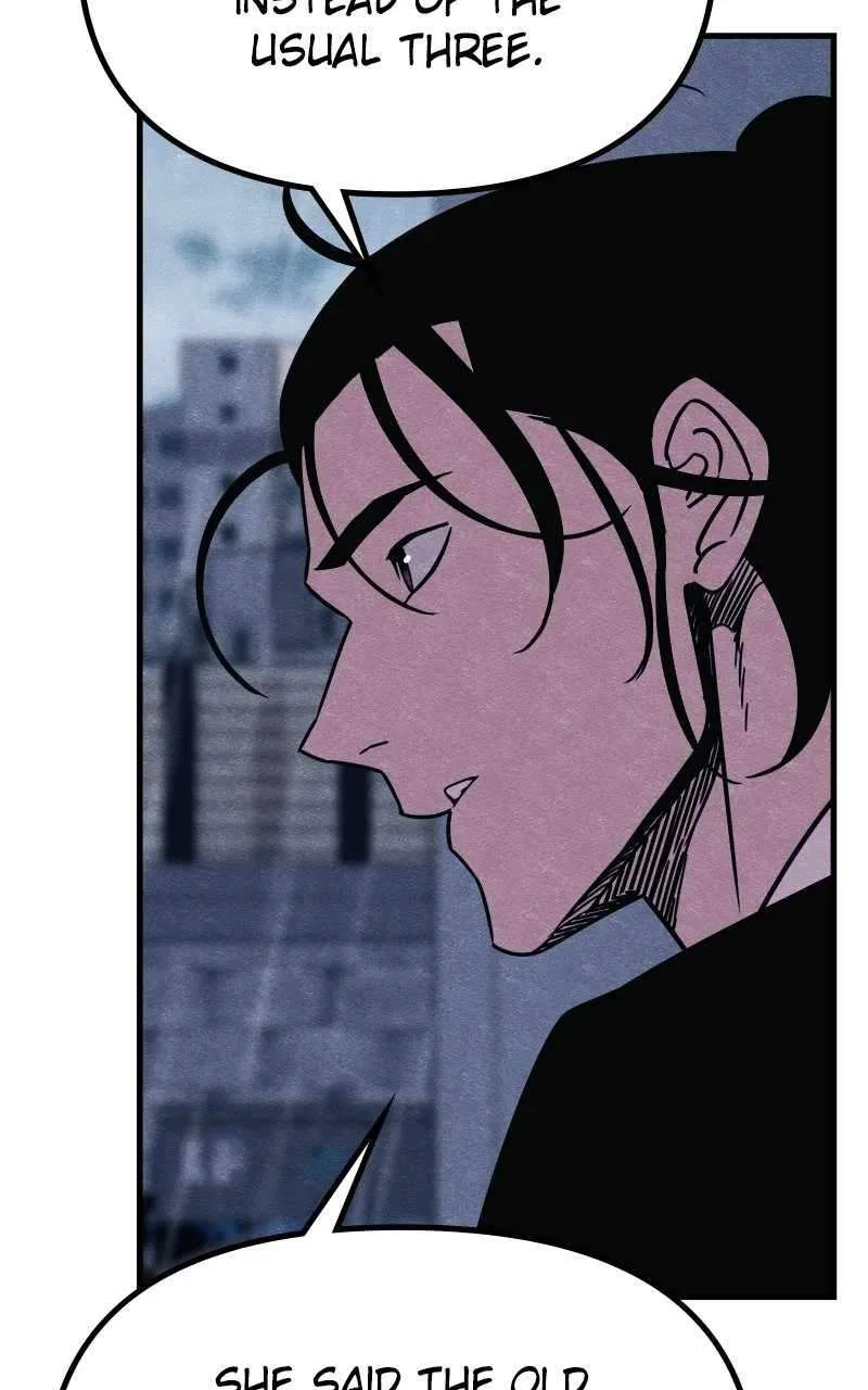 Zombie X Slasher Chapter 70 – Page 49