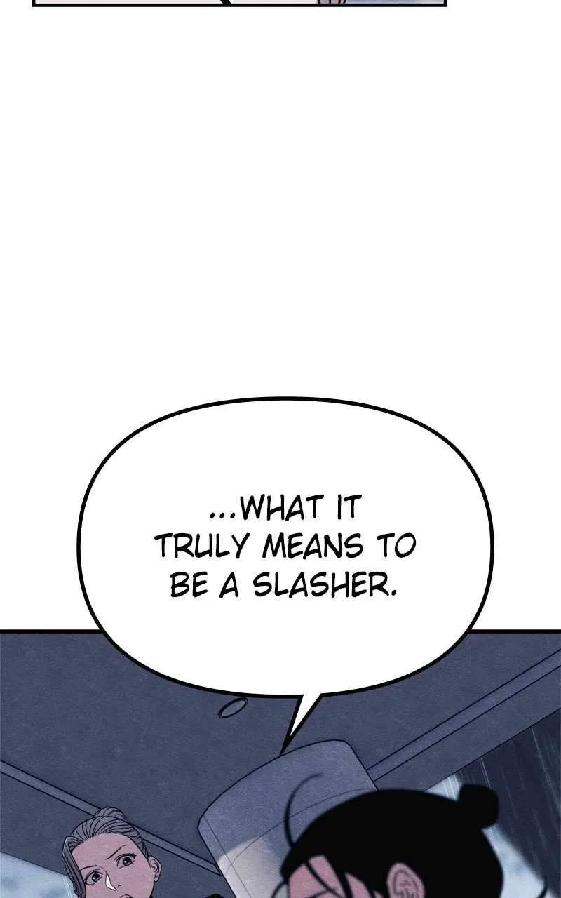 Zombie X Slasher Chapter 70 – Page 56