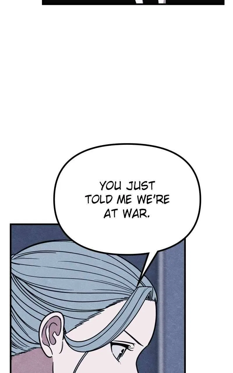 Zombie X Slasher Chapter 70 – Page 59