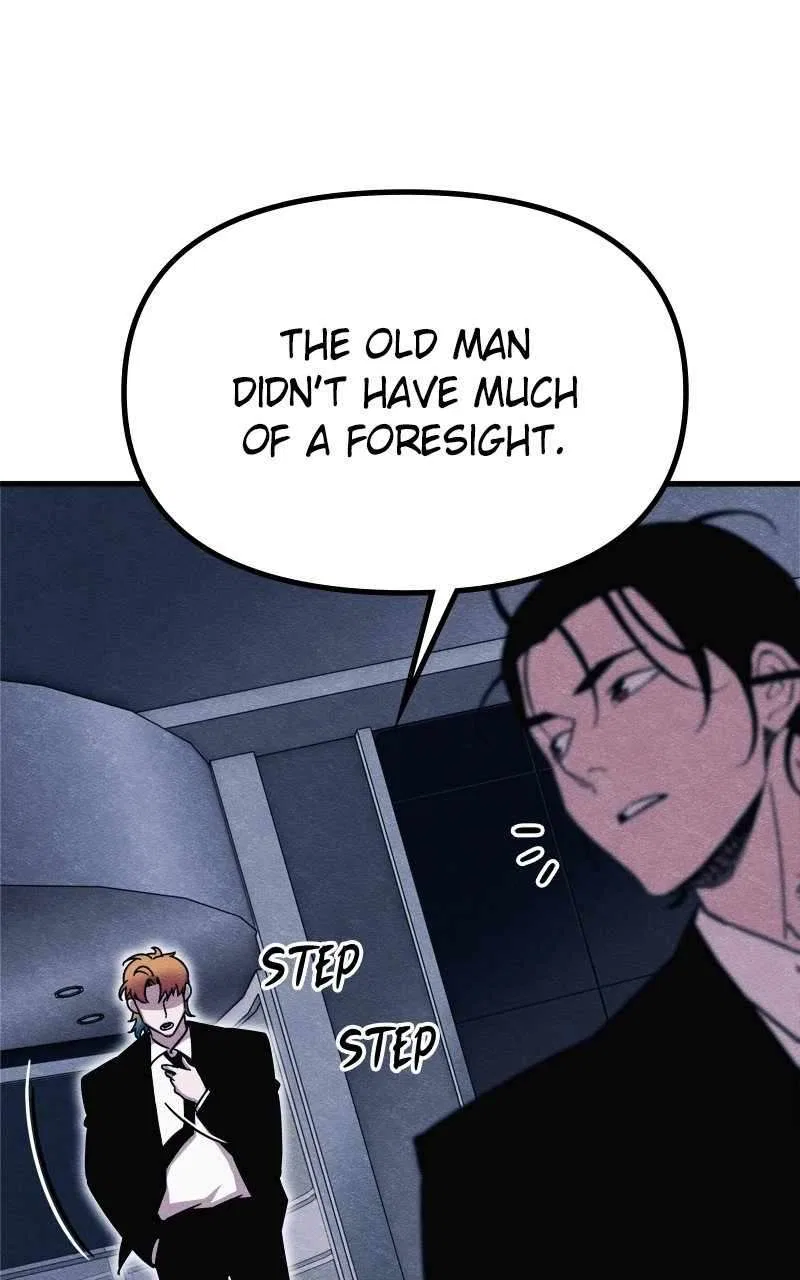 Zombie X Slasher Chapter 70 – Page 70
