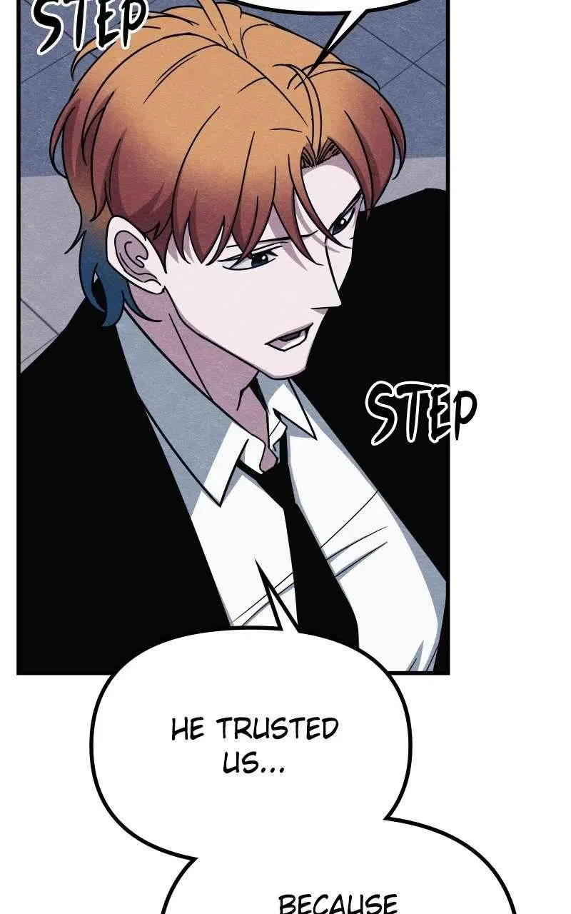 Zombie X Slasher Chapter 70 – Page 72