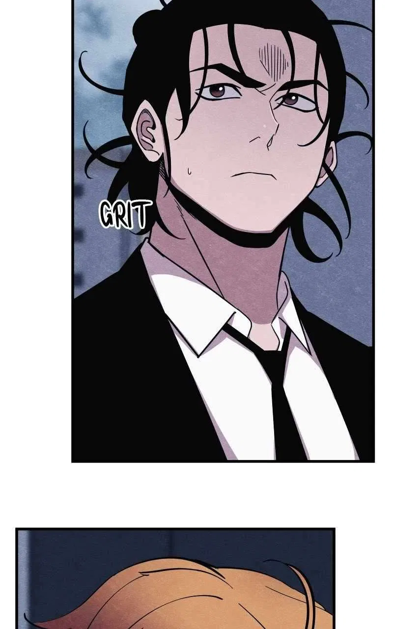 Zombie X Slasher Chapter 70 – Page 77