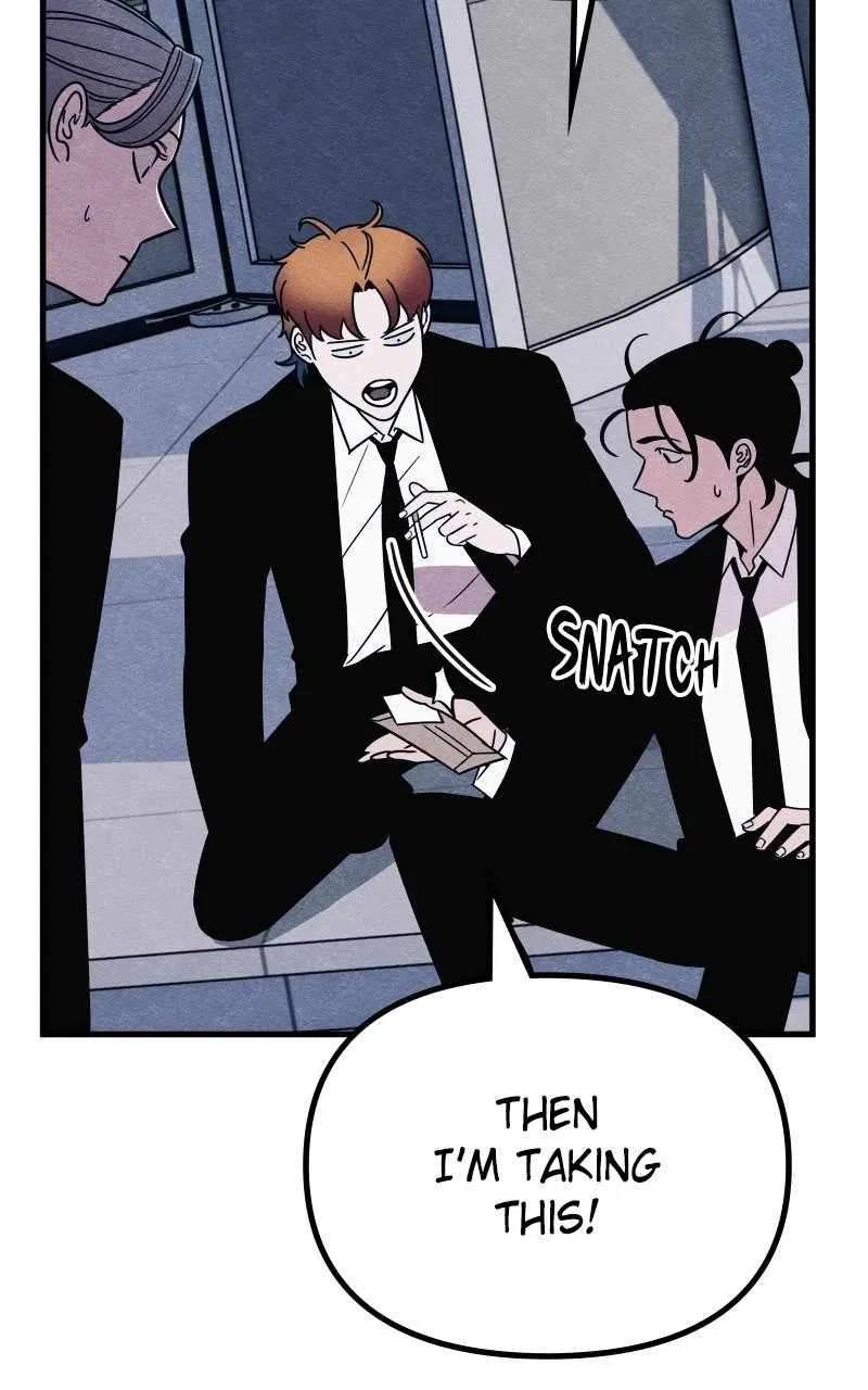 Zombie X Slasher Chapter 70 – Page 81