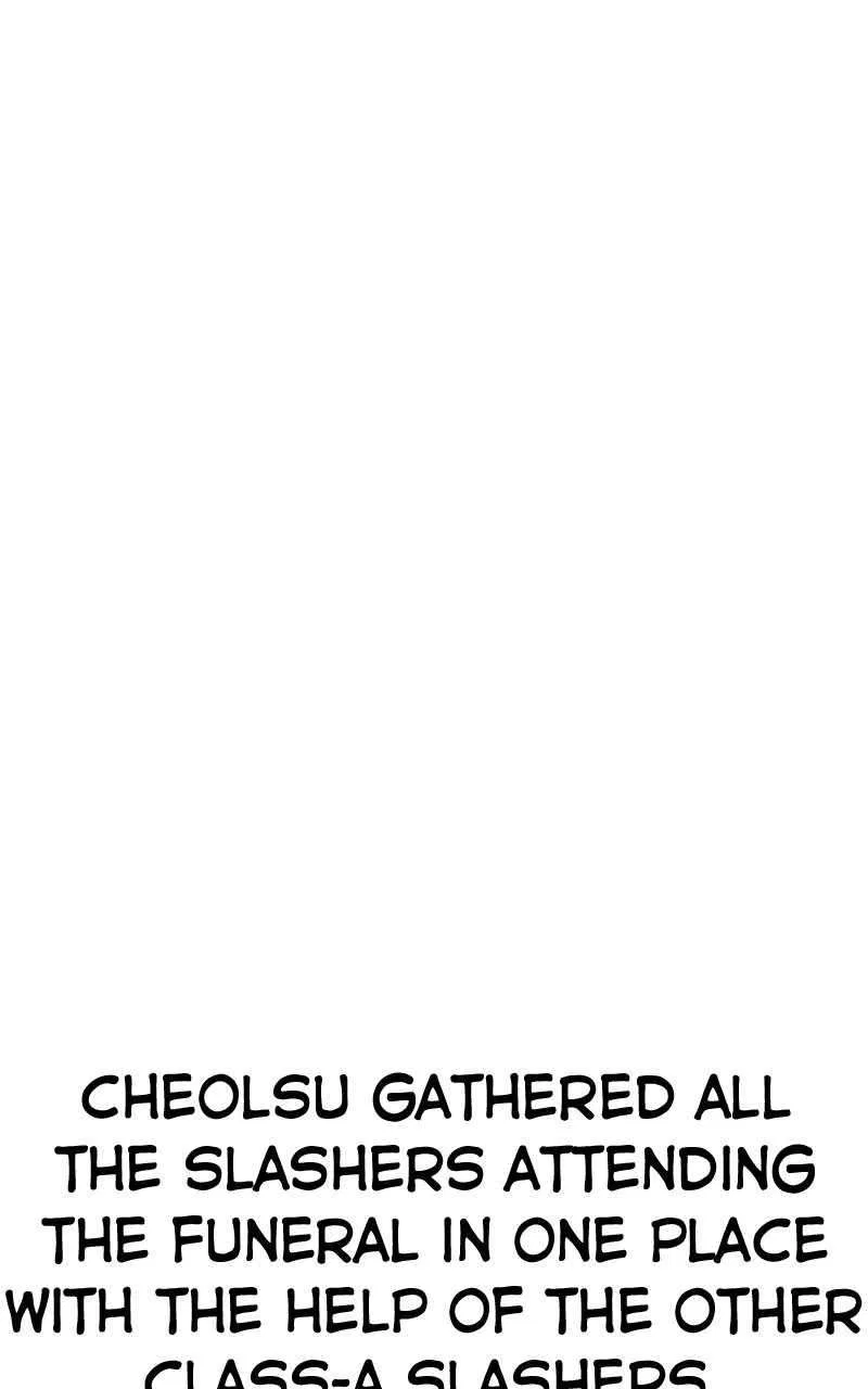 Zombie X Slasher Chapter 70 – Page 82