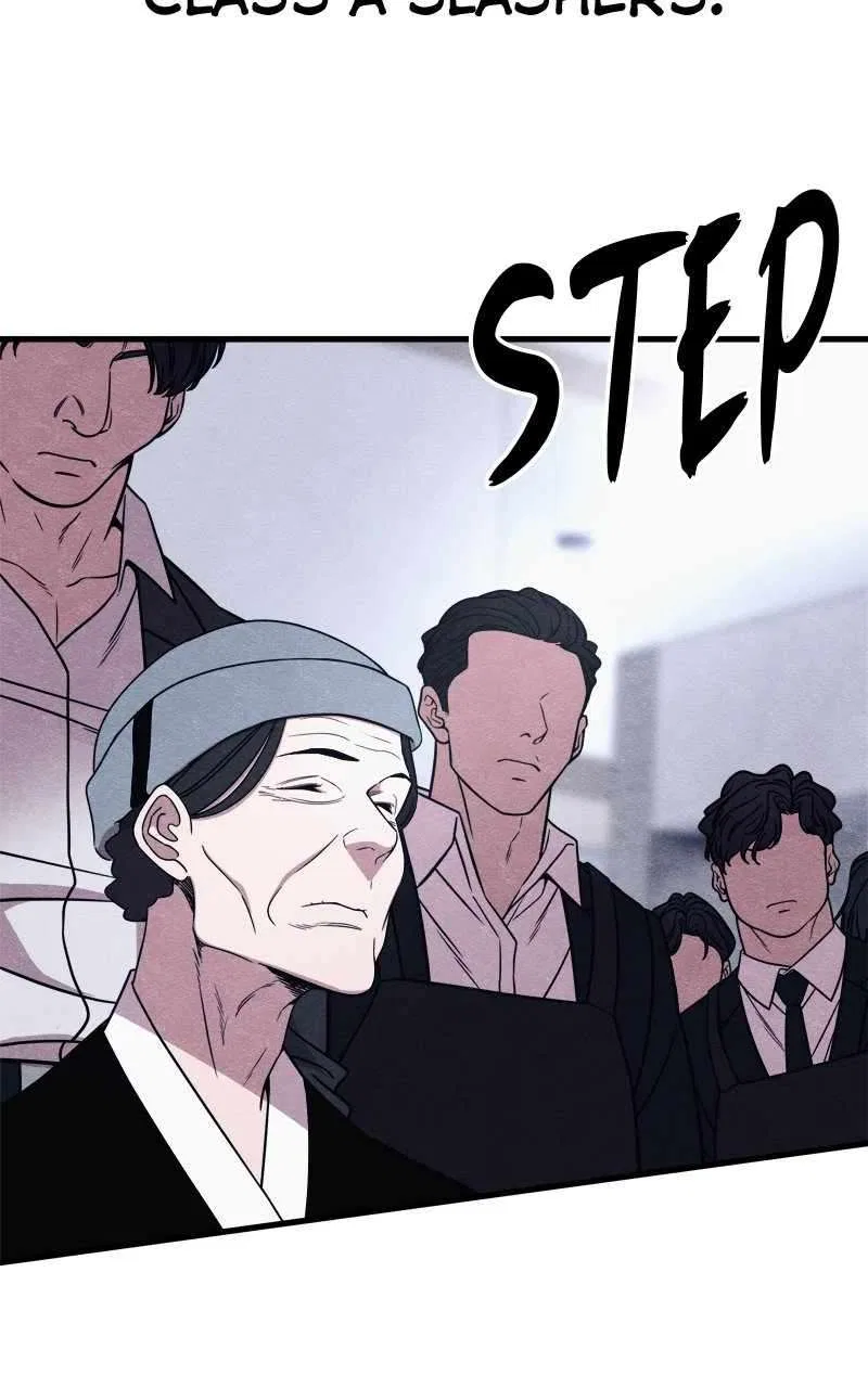 Zombie X Slasher Chapter 70 – Page 83