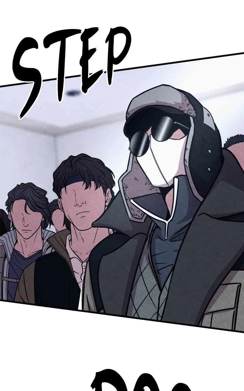 Zombie X Slasher Chapter 70 – Page 84