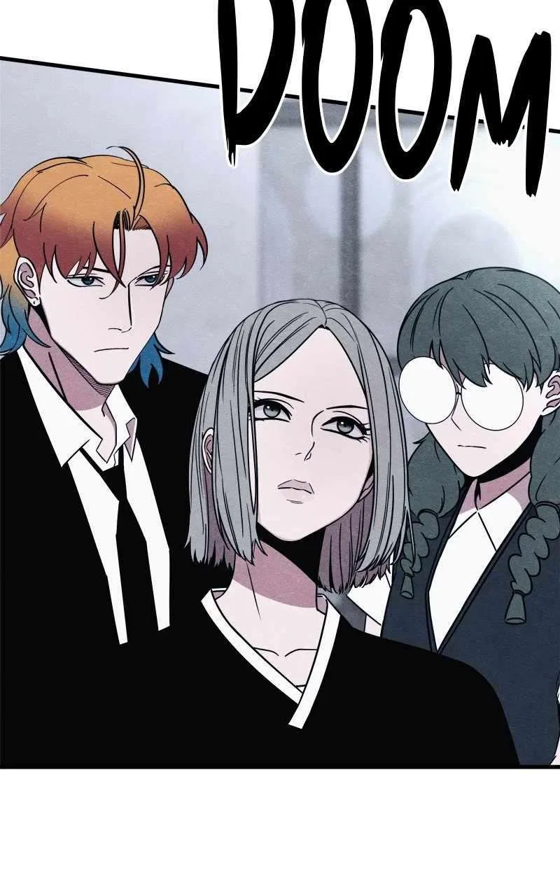 Zombie X Slasher Chapter 70 – Page 85