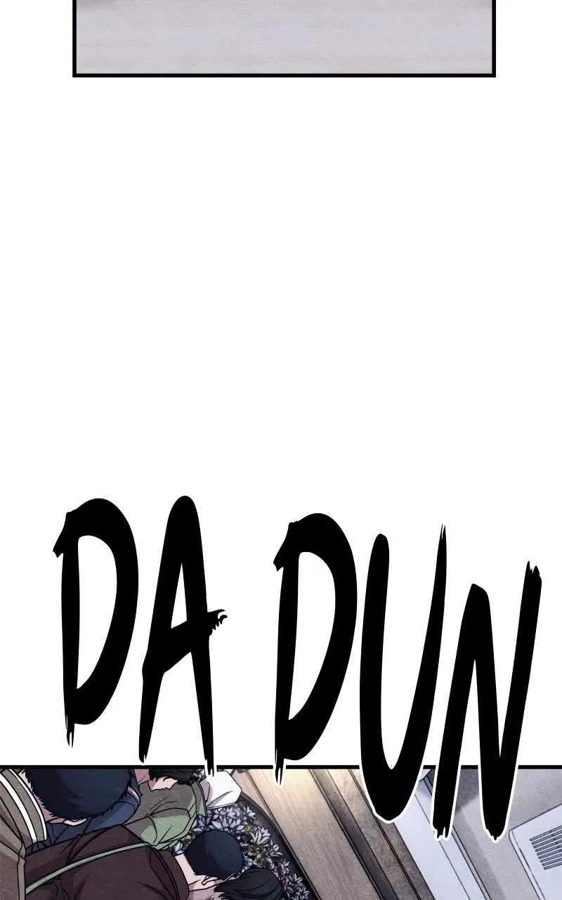 Zombie X Slasher Chapter 70 – Page 87