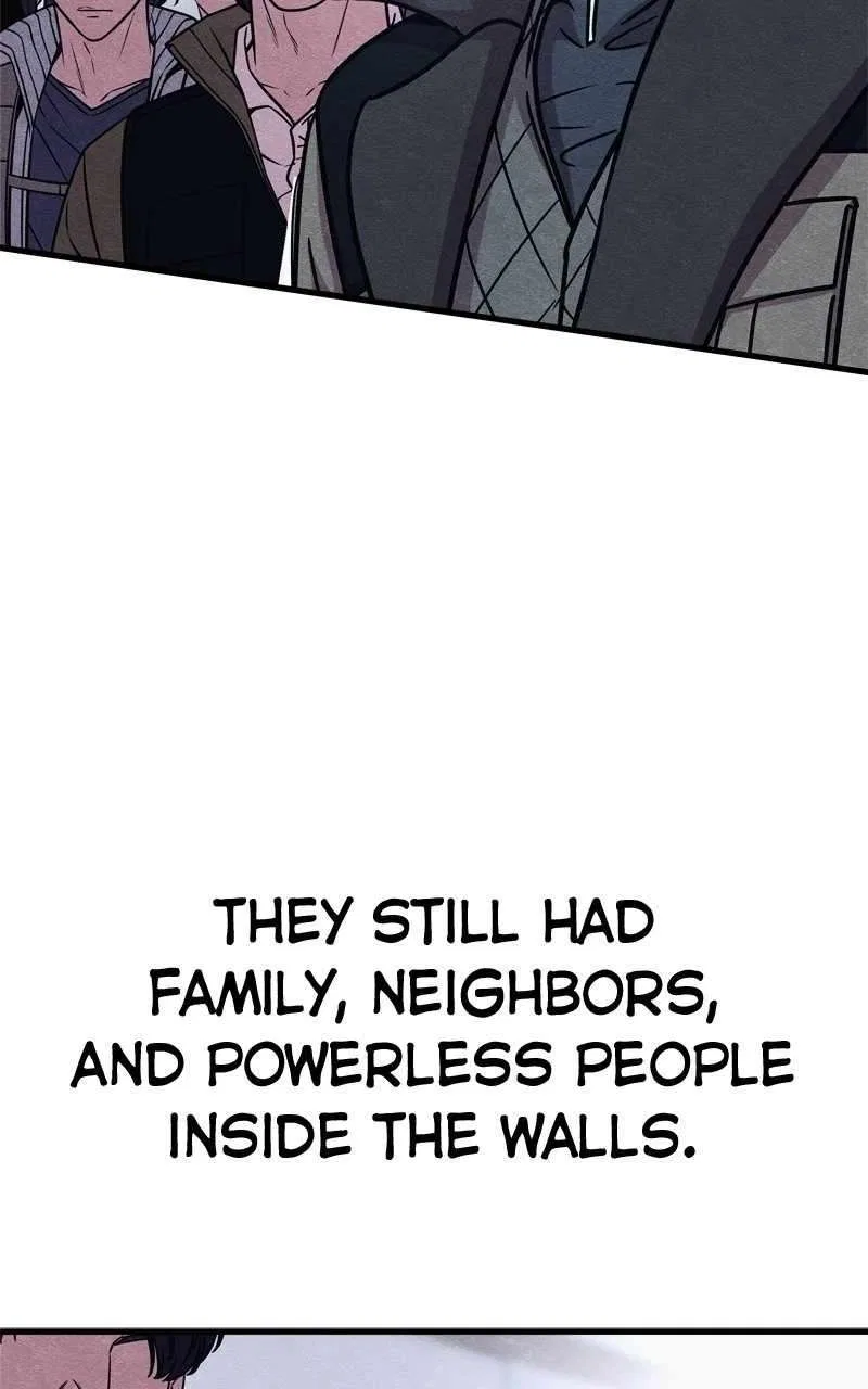 Zombie X Slasher Chapter 70 – Page 94