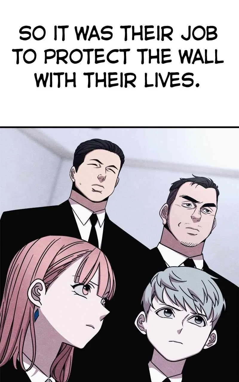 Zombie X Slasher Chapter 70 – Page 96