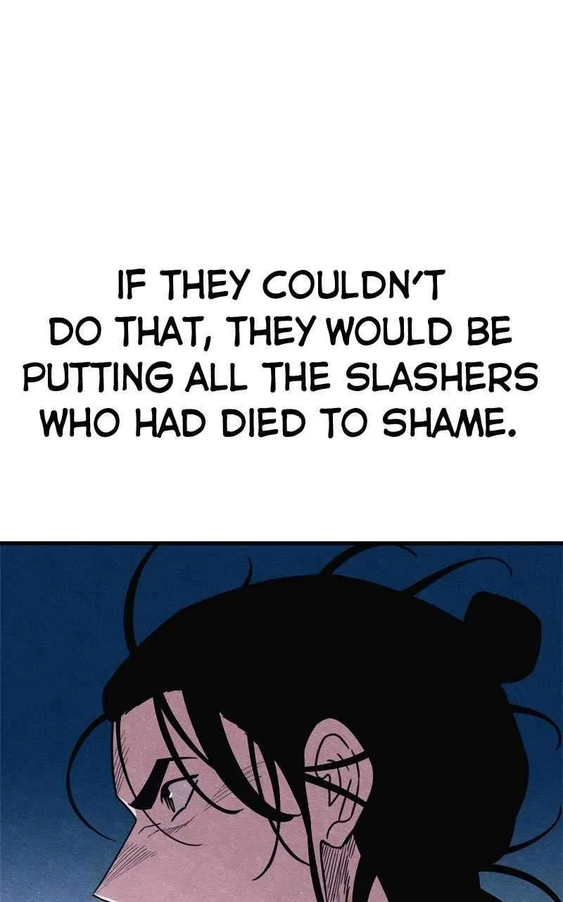 Zombie X Slasher Chapter 70 – Page 99