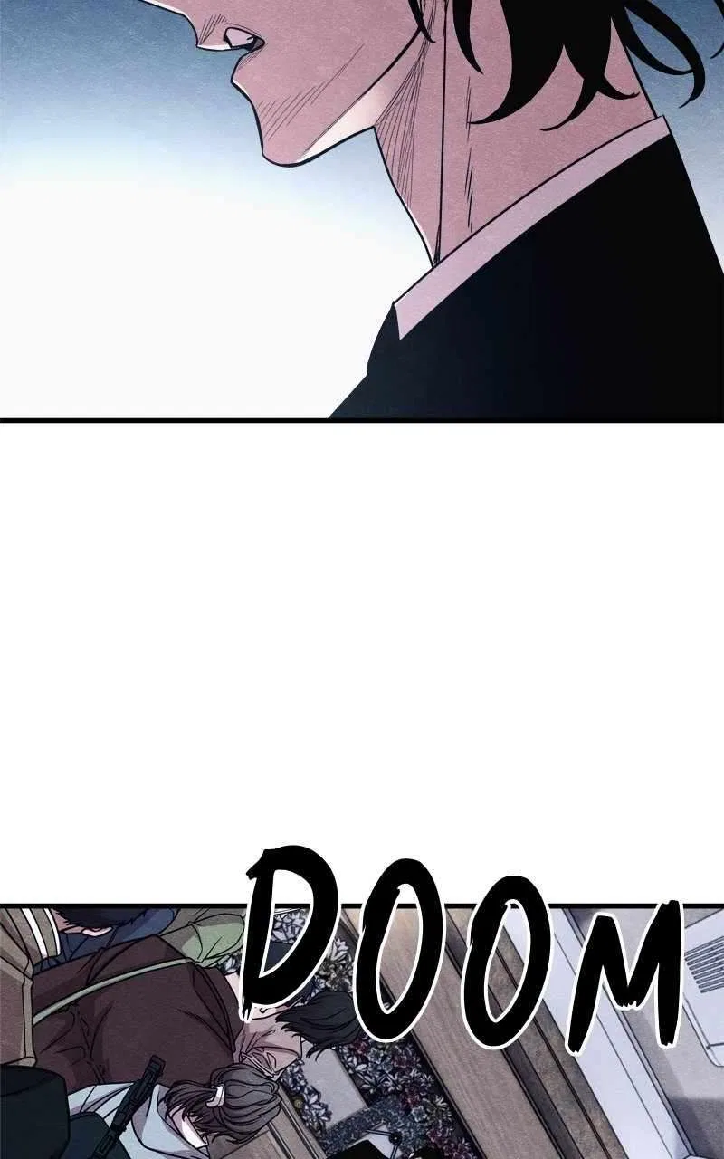 Zombie X Slasher Chapter 70 – Page 100
