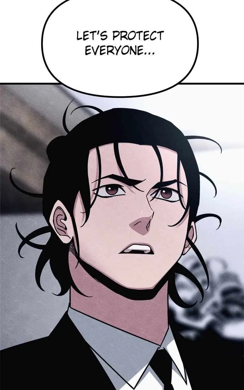 Zombie X Slasher Chapter 70 – Page 105