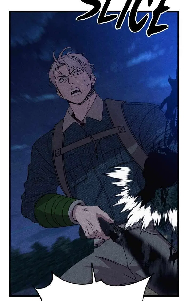 Zombie X Slasher Chapter 70 – Page 112