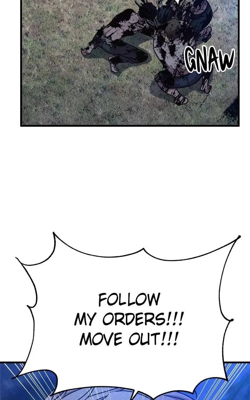 Zombie X Slasher Chapter 70 – Page 115