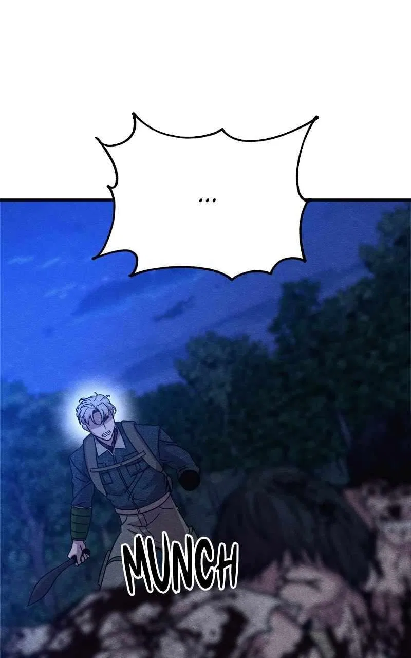 Zombie X Slasher Chapter 70 – Page 117