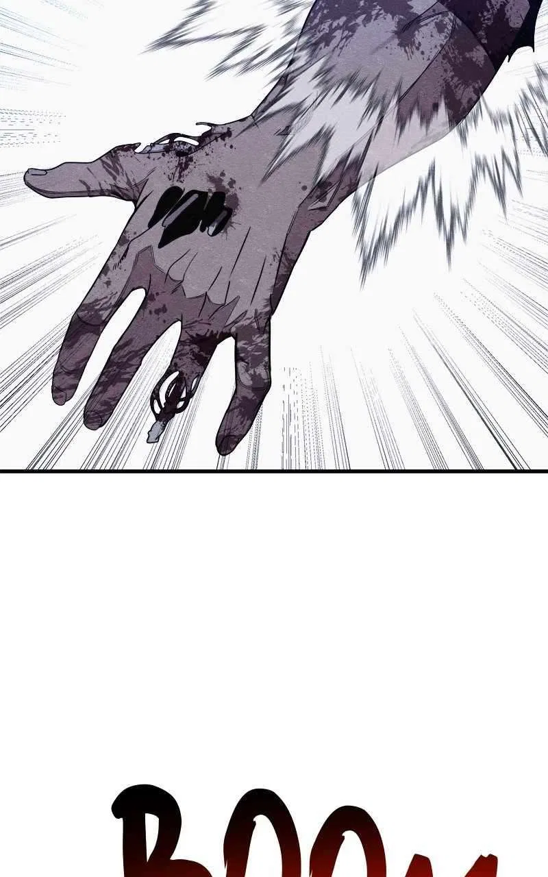 Zombie X Slasher Chapter 70 – Page 120